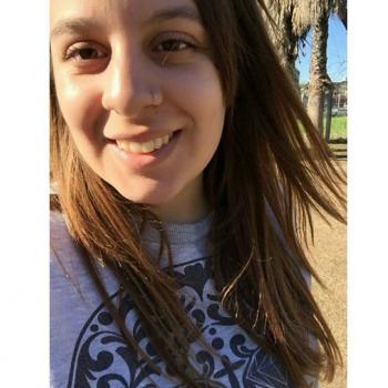 Niñera Caseros (Provincia de Buenos Aires): Clara