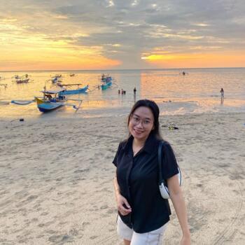 Nanny di Pulau Bali: Novan