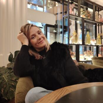 Canguro en Valencia: Inma