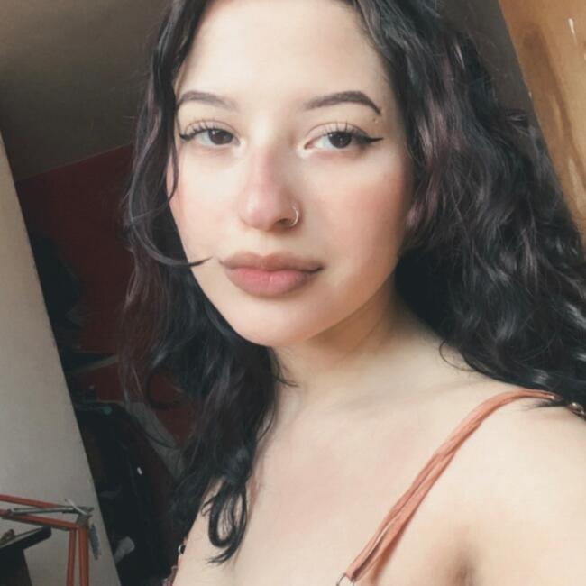 Niñera en González Catán: Lucciana