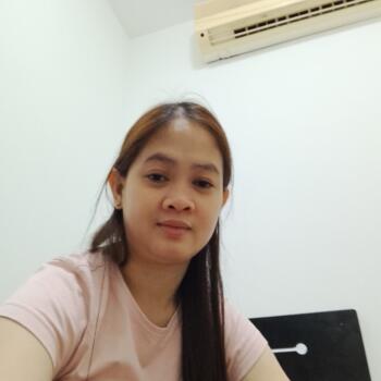 Nanny in Dubai: Aireen