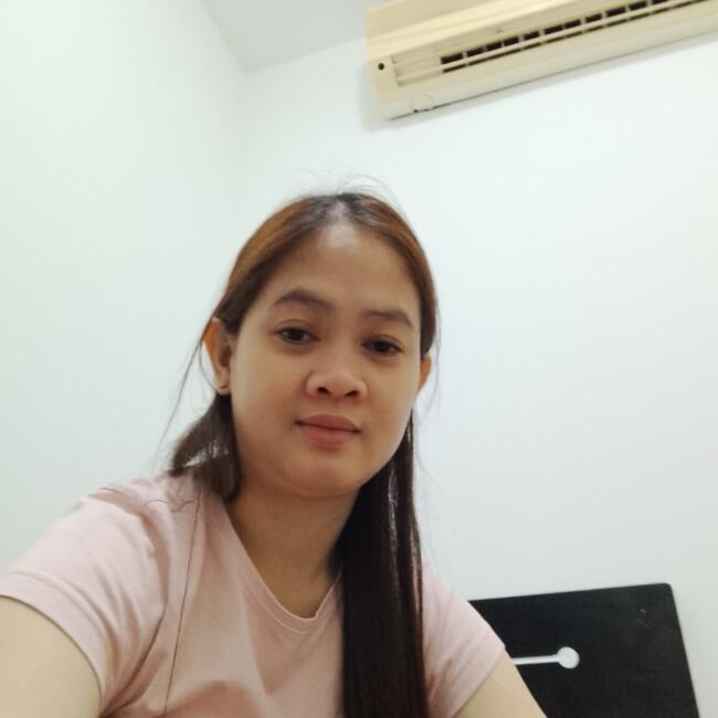 Nanny in Dubai: Aireen