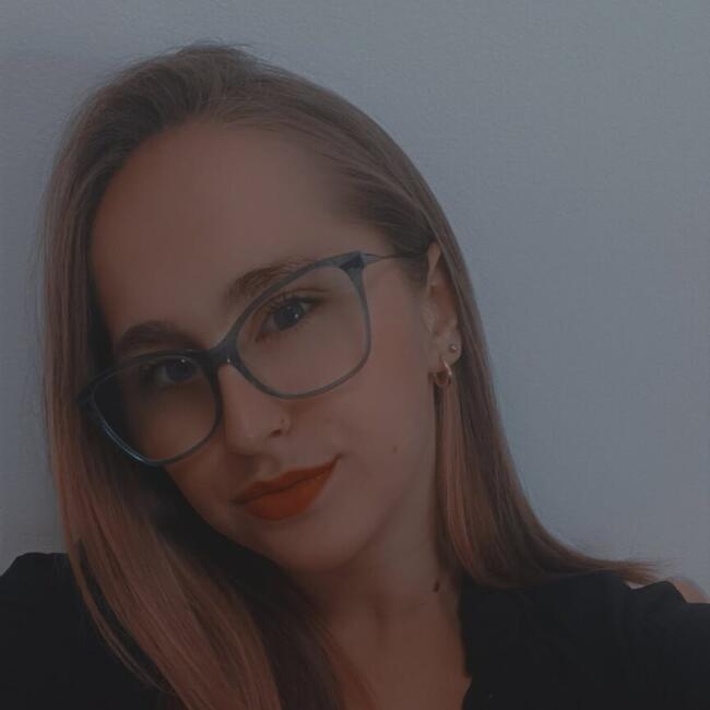 Bebisiterka u Beograd: Milica