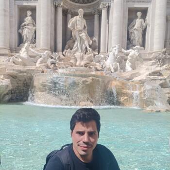 Parent Novate Milanese: Alessandro