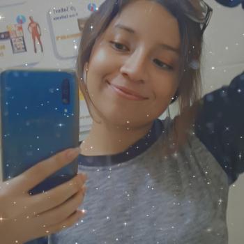 Babysitter Villahermosa: Heidy