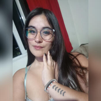 Niñera en Ciudad del Libertador General San Martín: Agustina