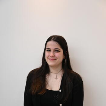 Babysitter in Uccle/Ukkel: Sophie