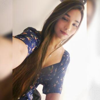 Babysitter in Florianópolis: Samira