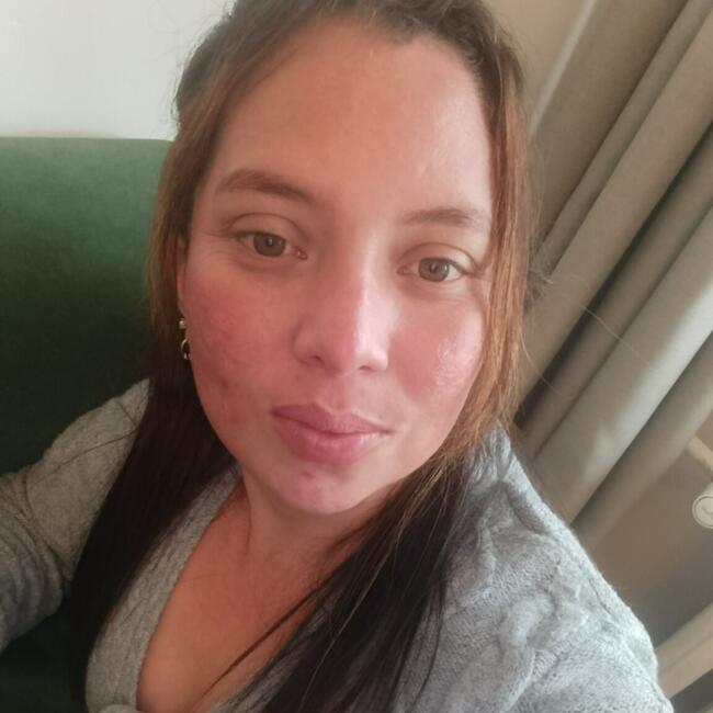 Opiekunka do dziecka w Starogard Gdański: Jaibeth