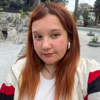 Babysitter in Valparaíso: Esperanza