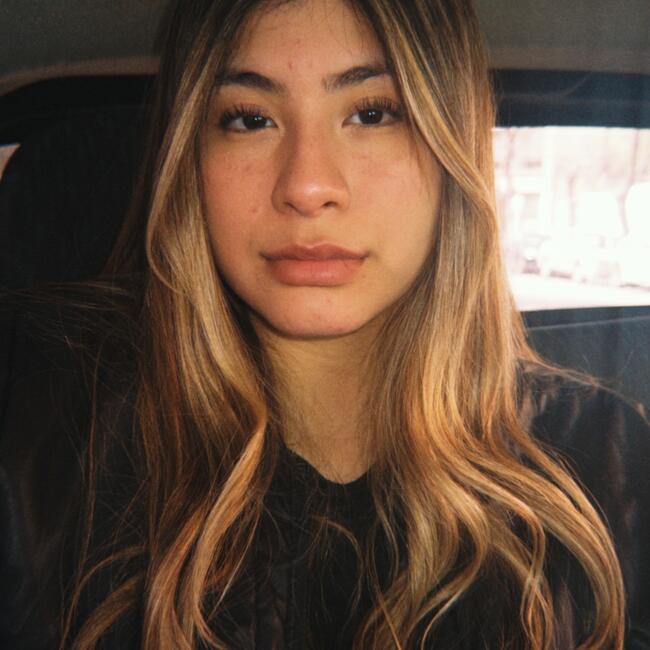 Babysitter in Avellaneda (Buenos Aires): Eugenia