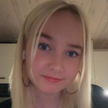 Babysitter in Esbjerg: Luna