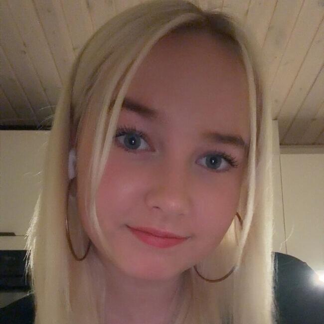 Babysitter in Esbjerg: Luna