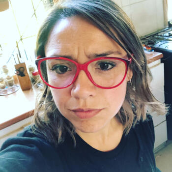 Babysitter in Los Ángeles: Maria isabel