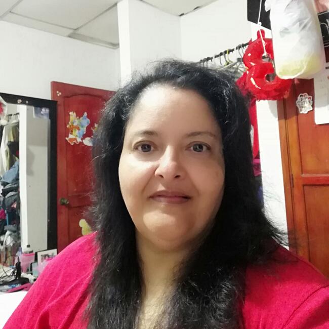 Niñera en Turbaco: Francia Elena