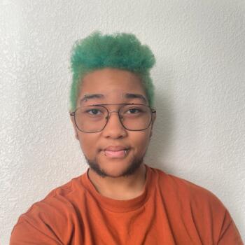 Babysitter in San Bernardino: Xen