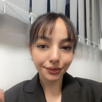 Babysitter in Épinay-sur-Seine: Leaticia