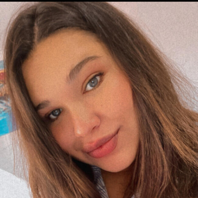 Babysitting job in Quilpué: Celine