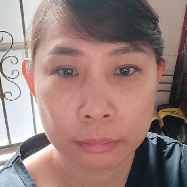 Babysitter in Singapore Island: Maggie