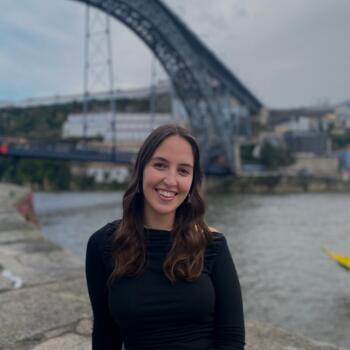 Babysitter in Coimbra: Marta