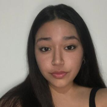 Babysitter in Salta: Paula