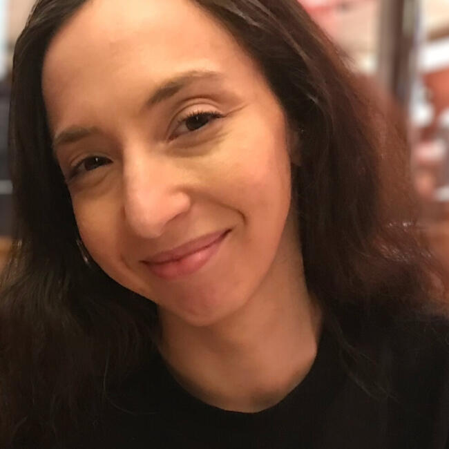 Babysitter in Brooklyn: Wendy