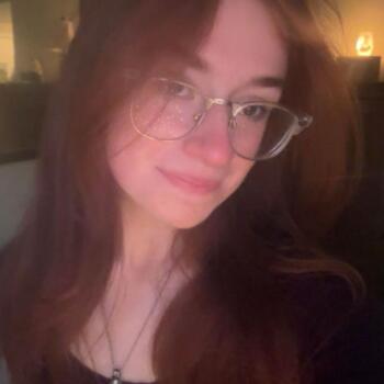 Baby-sitter Dartmouth: Katie