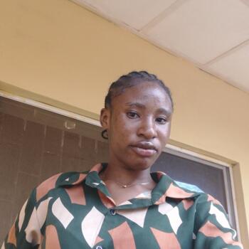 Babysitter in Ibadan: Yetunde