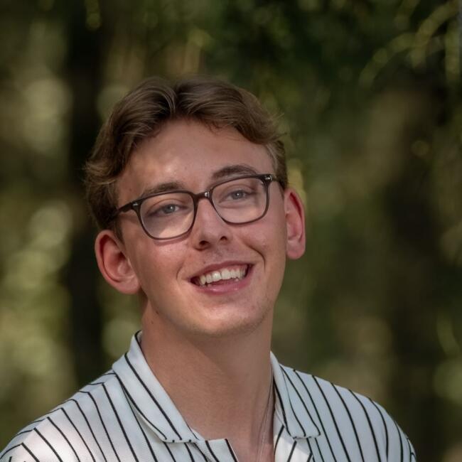 Babysitter in Tilburg: Youri
