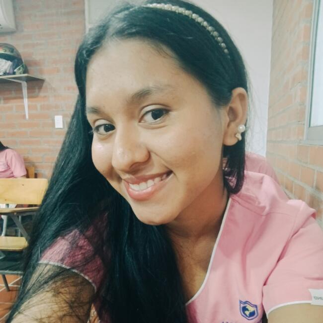 Niñera en Cúcuta: Jessica Sanabria