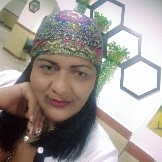 Niñera en Caracas: Donarfi