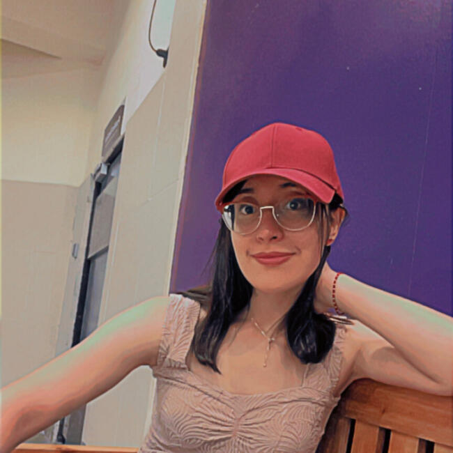 Niñera en Temuco: Francisca Iturra