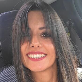 Canguro Baiona: Raquel