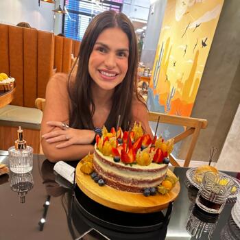 Babysitter in Guarapari: TATI