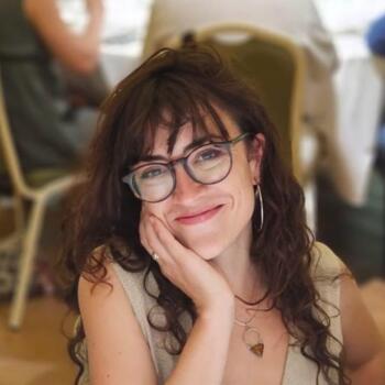 Nounou à Barcelone: Helena