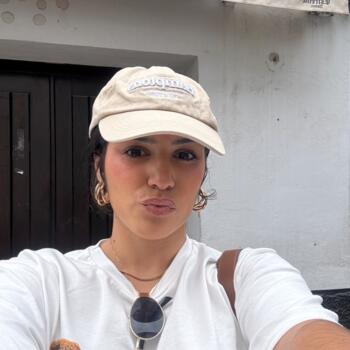 Baby-sitter in San Cristóbal de La Laguna: Ainara