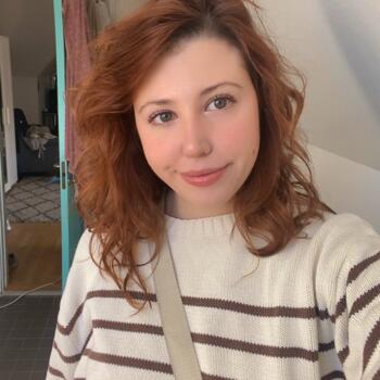 Babysitter in Stockholm: Ottavia