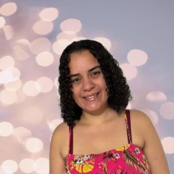 Niñera en Lajas: Dalianna