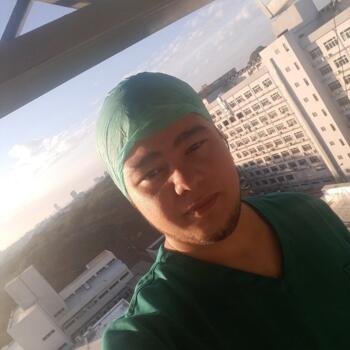 Trabajo para niñera en Limpio: trabajo de niñera Lucas