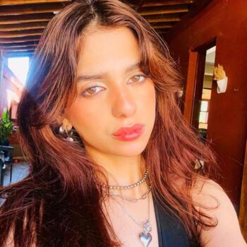 Babá Volta Redonda: Isabelle