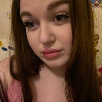 Няня в Kyiv: Анастасия