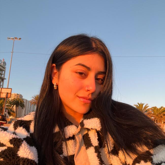 Babysitter in Coquimbo: Veronica
