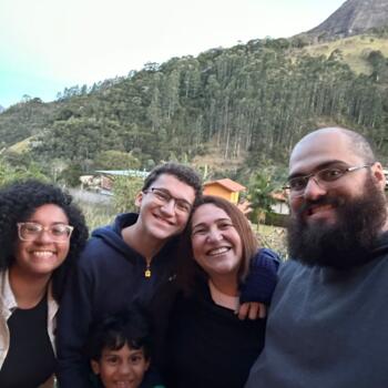 Emprego de babá em Belo Horizonte: Gabriel