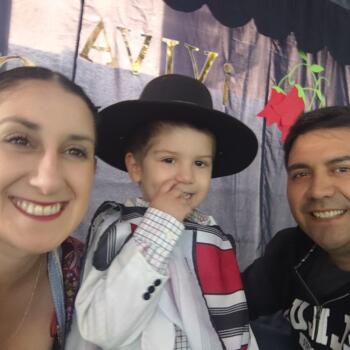 Trabajos de nanny en Iquique: trabajo de niñera Karina