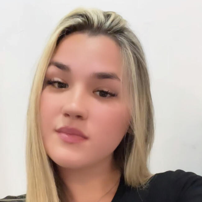 Babysitter em Lisboa: Cristiana