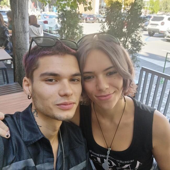 Job de babysitting în Pitești: Luiz