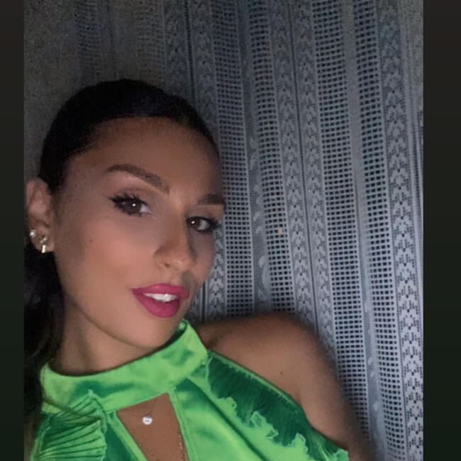 Babysitter in Pomigliano d'Arco: Rita