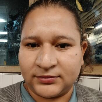 Nanny New York: Maria Lisseth