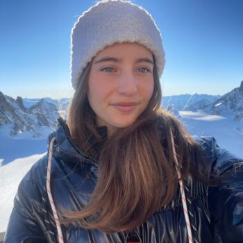 Babysitter Seignosse: Selma