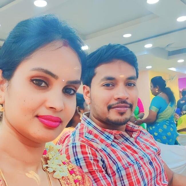 चेन्नई में बेबीसिटिंग की नौकरी: Priyal